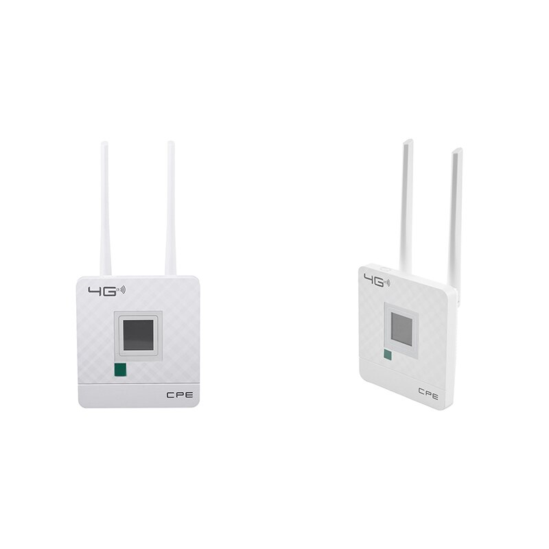 3G 4G LTE Wifi  150Mbps ޴ ֽ    CPE  Sim ī  WAN/LAN Ʈ